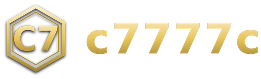 c7777c logo