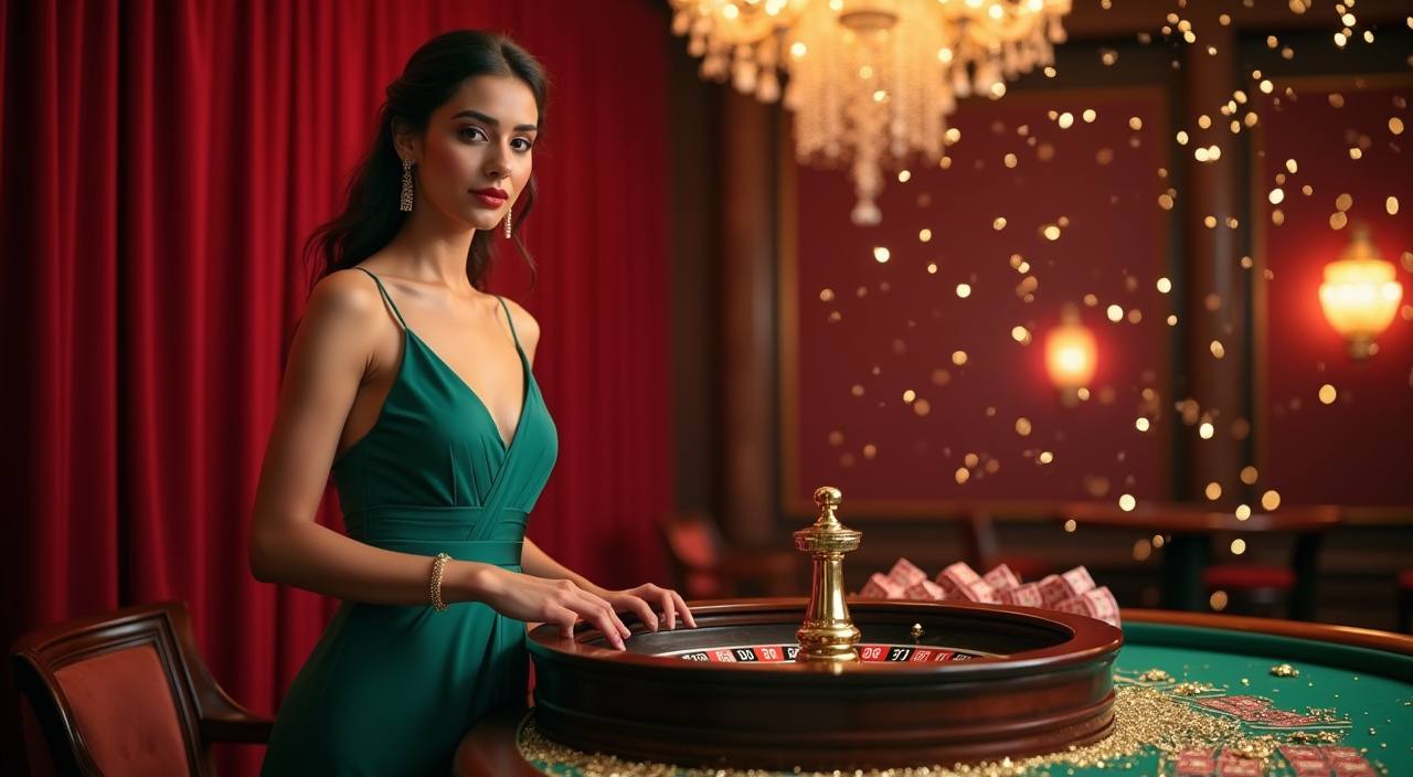 c7777c লাইভ ড্রিম হুইল—সহজ ও দ্রুত সরাসরি খেলা